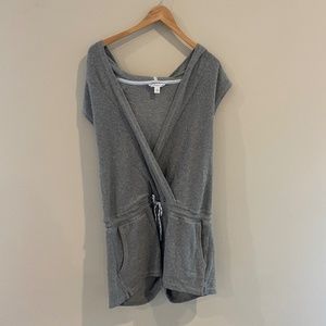 Southern Tide Cover-up!